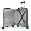 Rollink Flex Extra Small 360 Spinner Suitcases Open